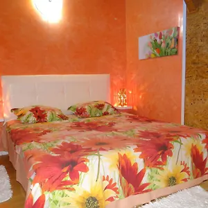 Appartement Orange Flower