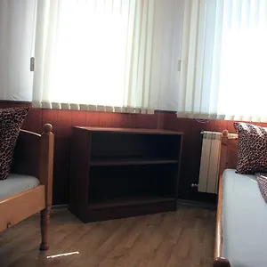 Osogovo Alloggio in famiglia