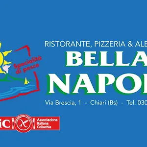 Bella Napoli Chiari