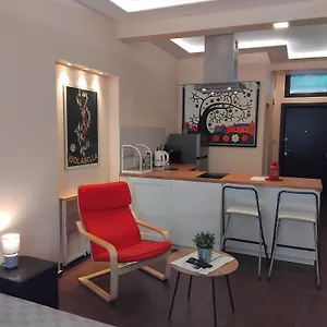 Embassy Appartamento