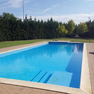 Eurhotel Fontevivo