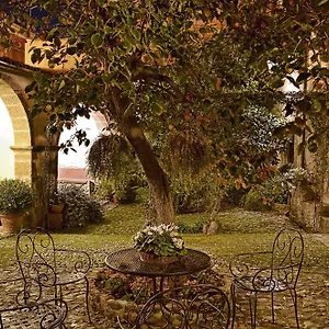 Antica Dimora Del Gruccione Santu Lussurgiu