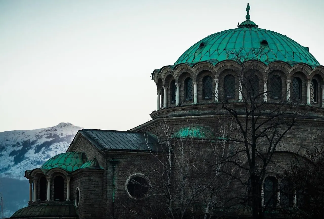 Sofia Smart Hostel
