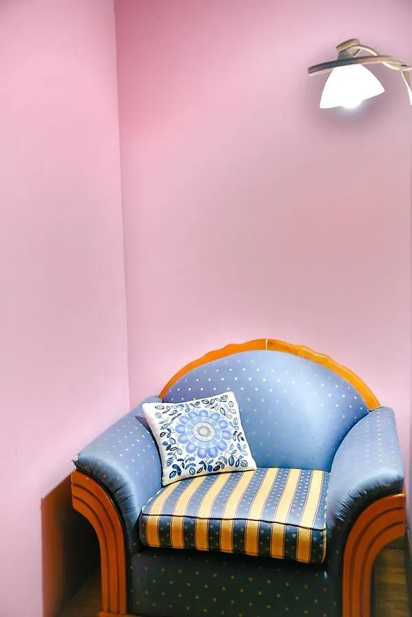 Sofia Smart Hostel