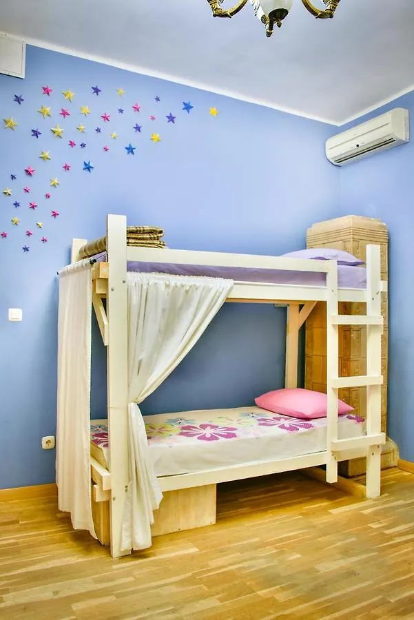 Sofia Smart Hostel
