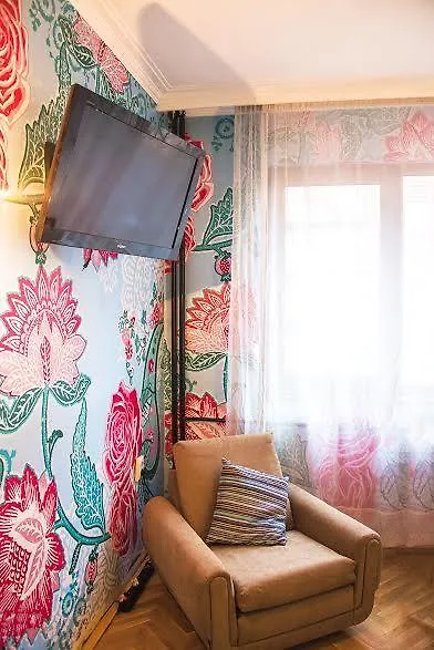 Sofia Smart Hostel
