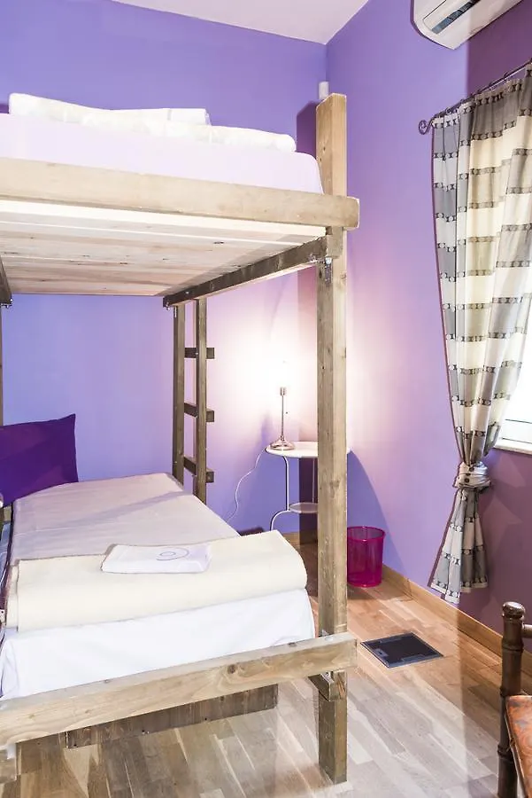 Sofia Smart Hostel Bulgaria