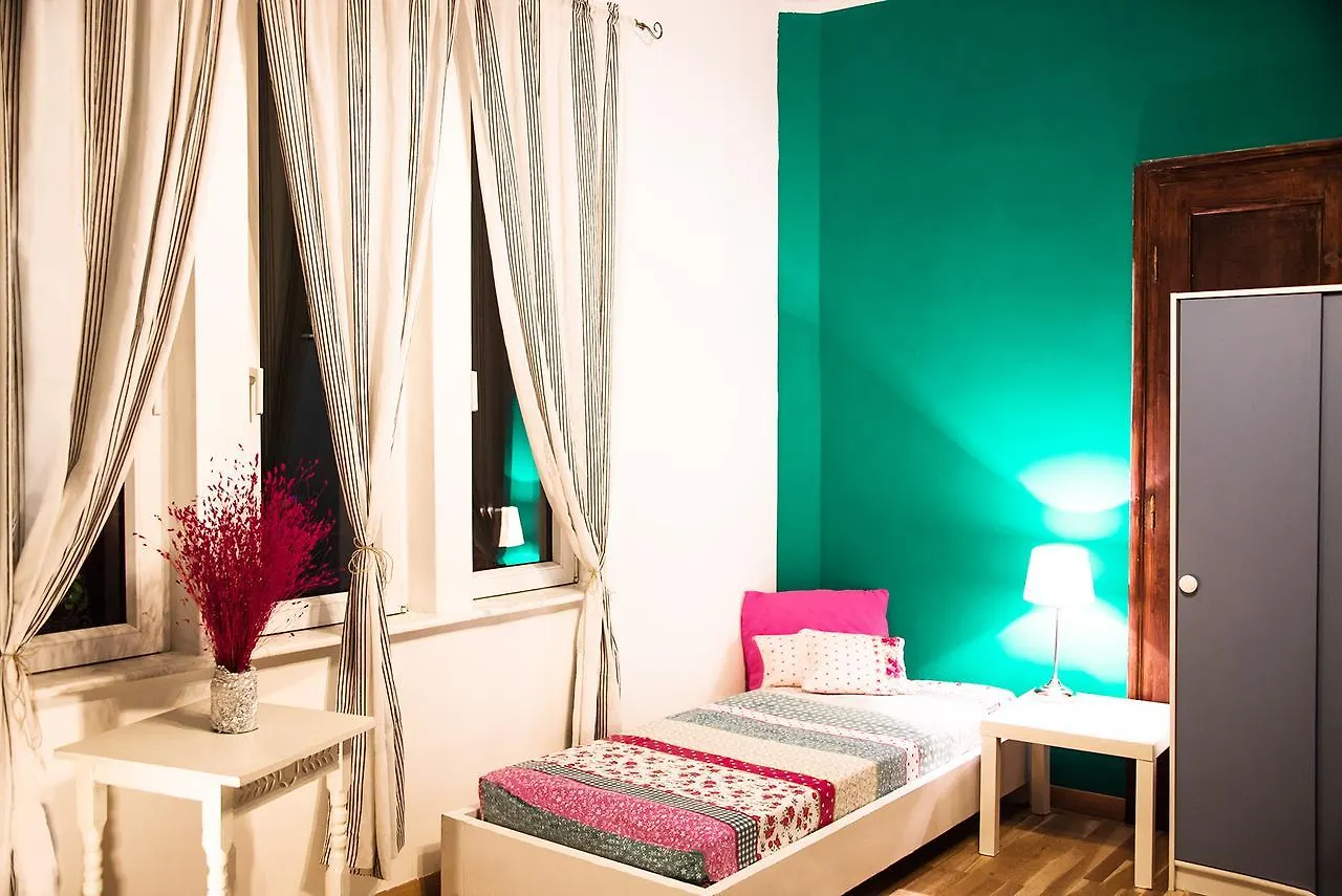 Sofia Smart Hostel