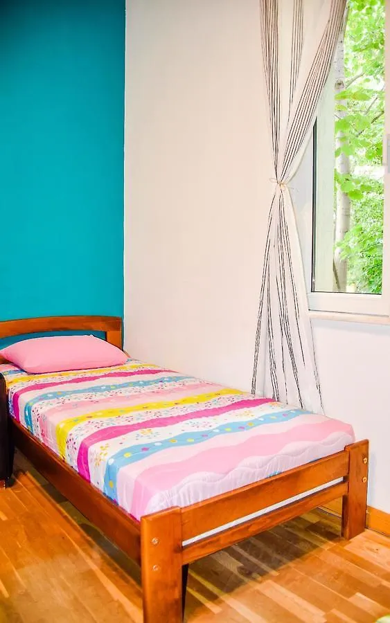 Sofia Smart Hostel
