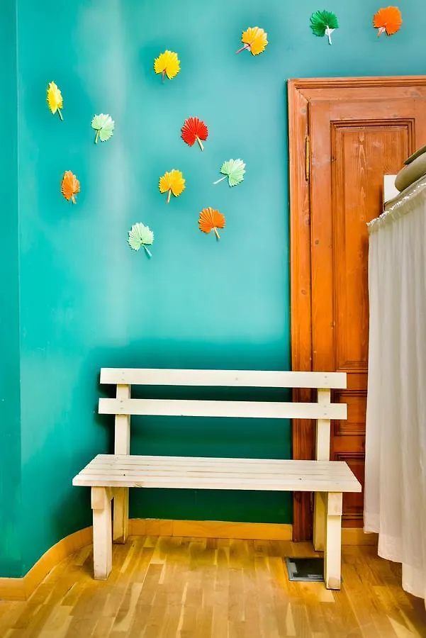 Sofia Smart Hostel Bulgaria