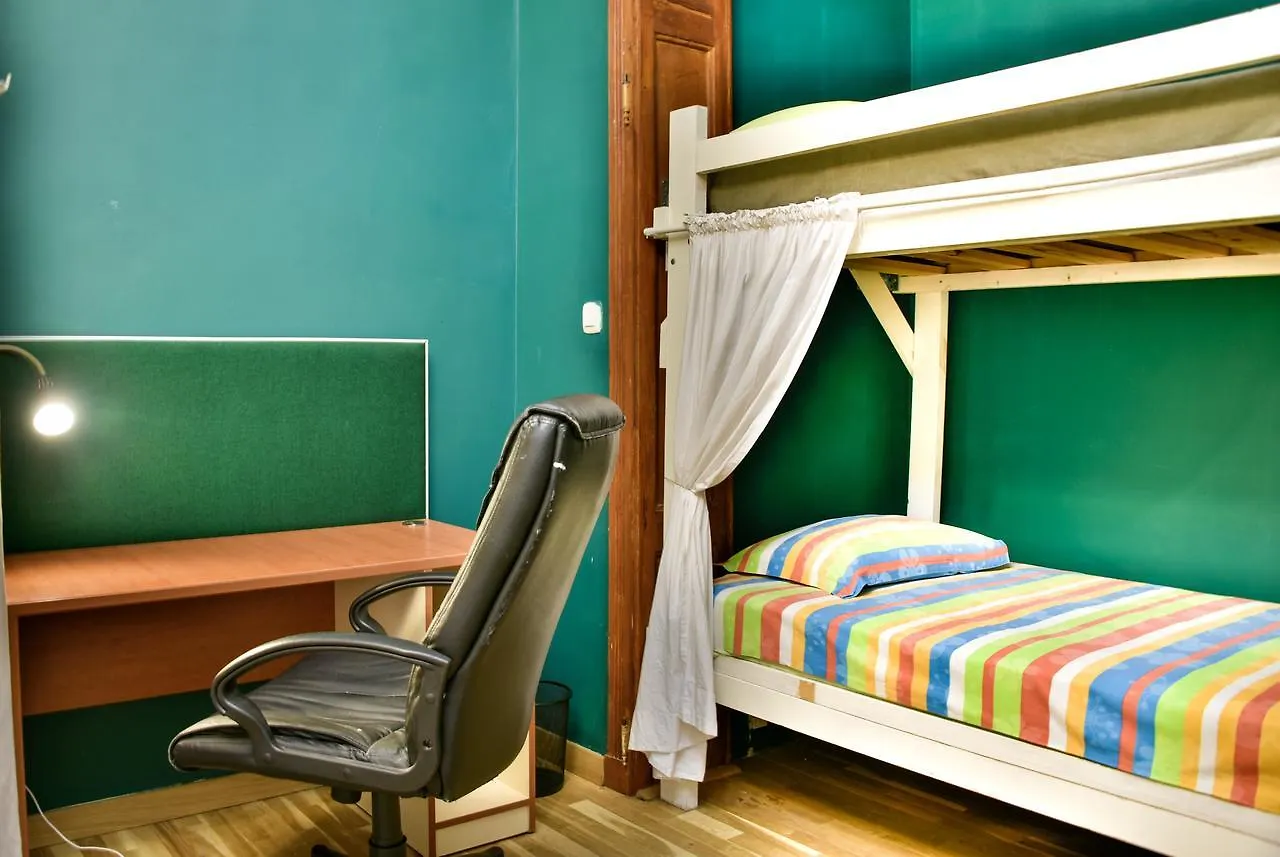 Sofia Smart Hostel 0*,  Bulgaria